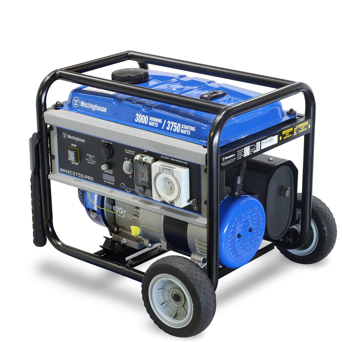 WHXC3750-PRO Generator