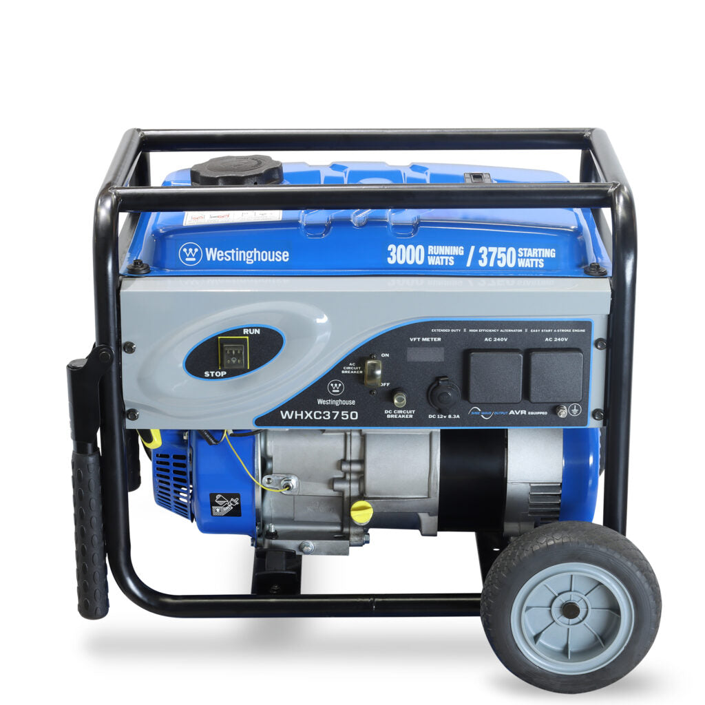 WHXC3750 Generator