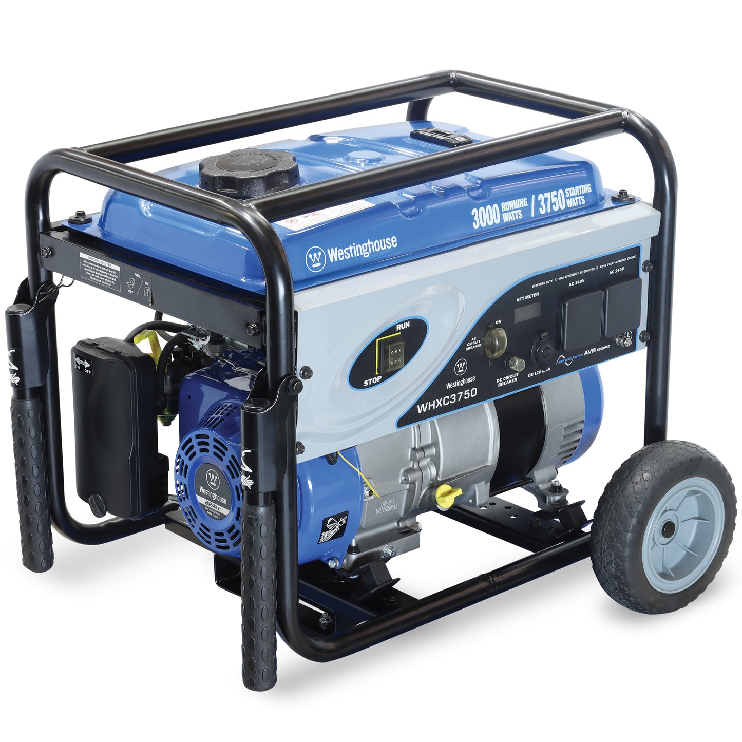 WHXC3750 Generator