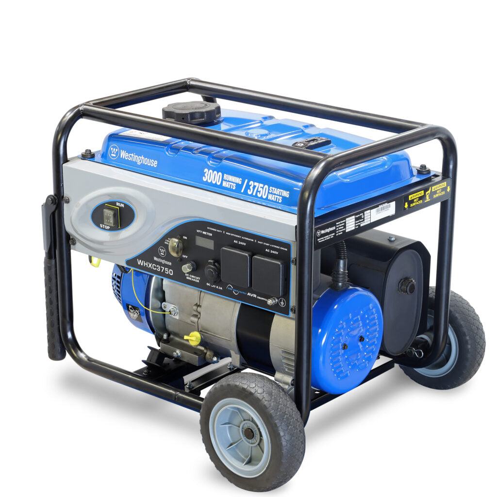 WHXC3750 Generator