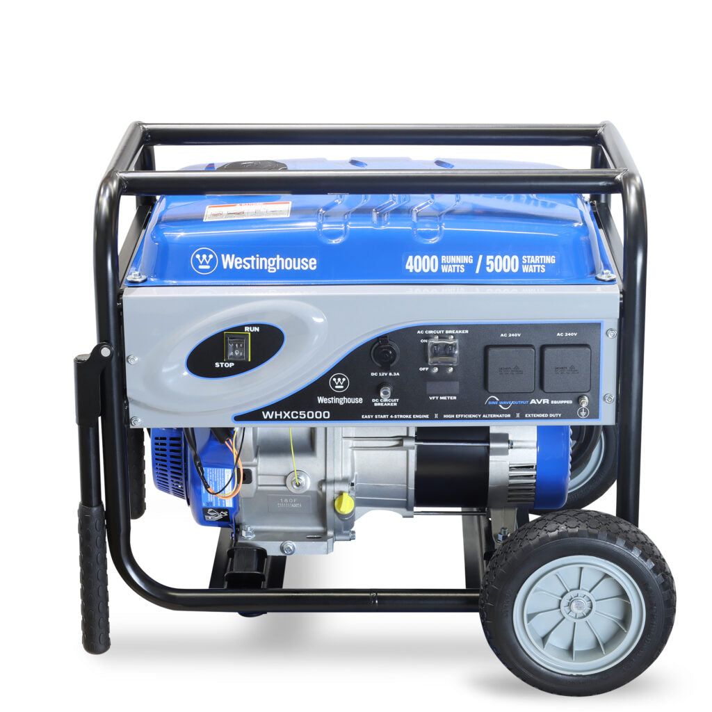 WHXC5000 Generator