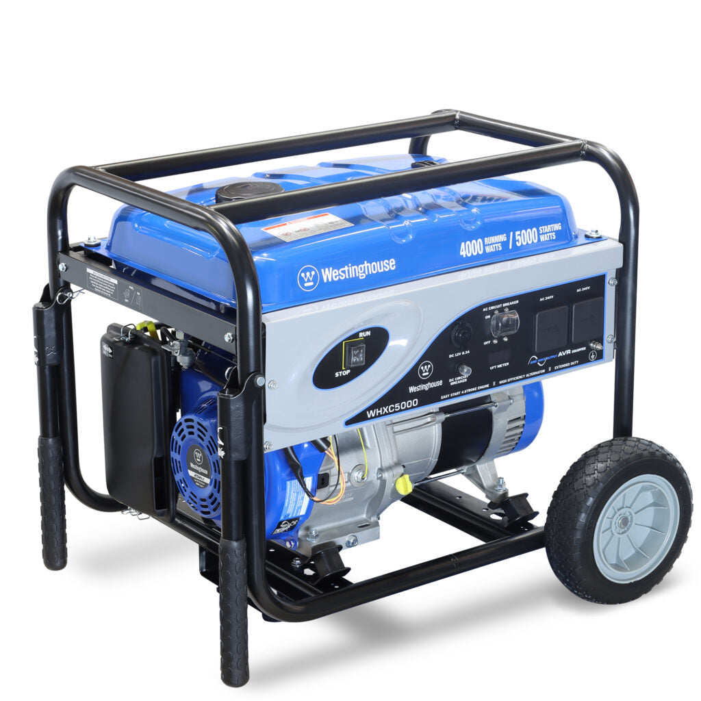 WHXC5000 Generator
