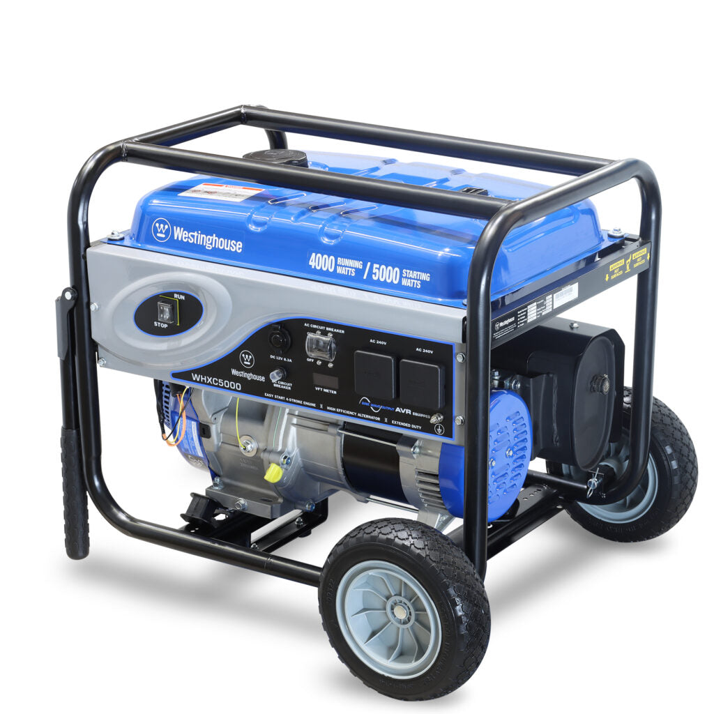 WHXC5000 Generator