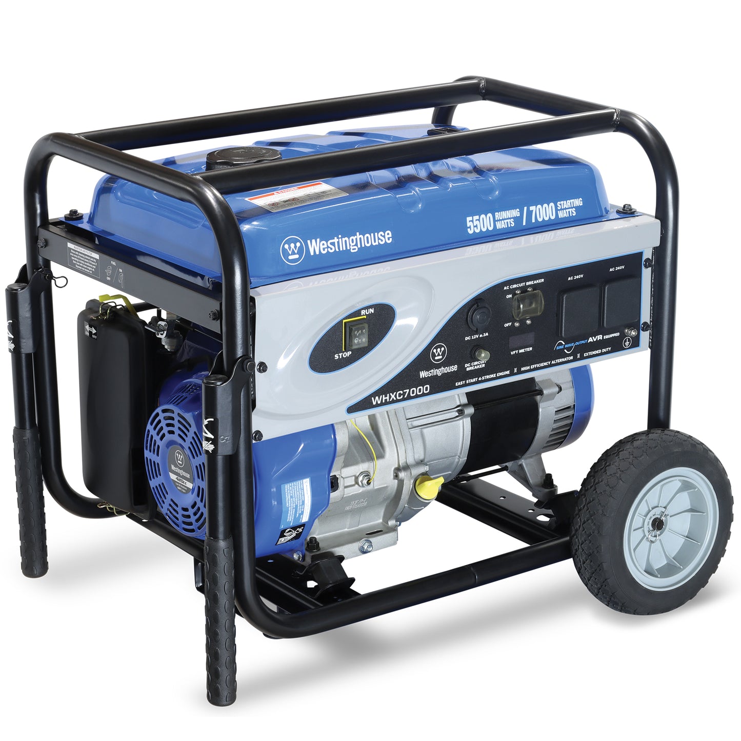 WHXC7000 Generator
