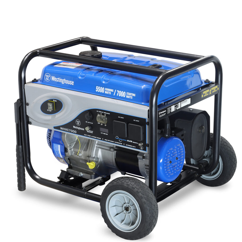 WHXC7000 Generator