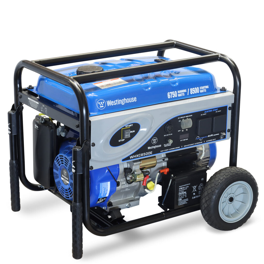 WHXC8500E Generator