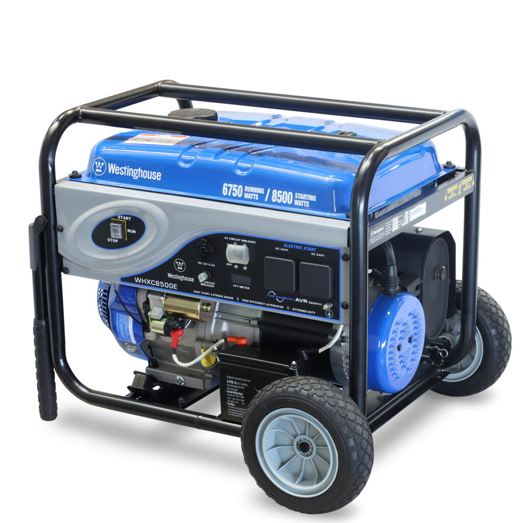 WHXC8500E Generator