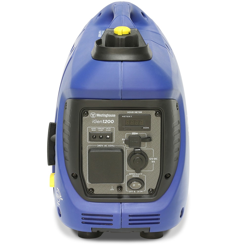 iGen1200 Generator