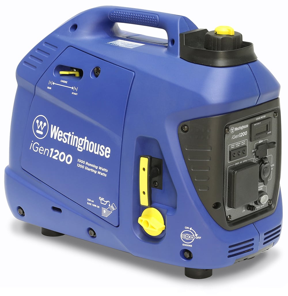 iGen1200 Generator