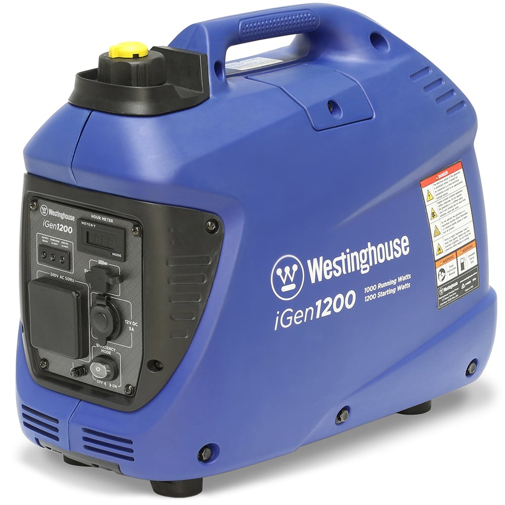 iGen1200 Generator