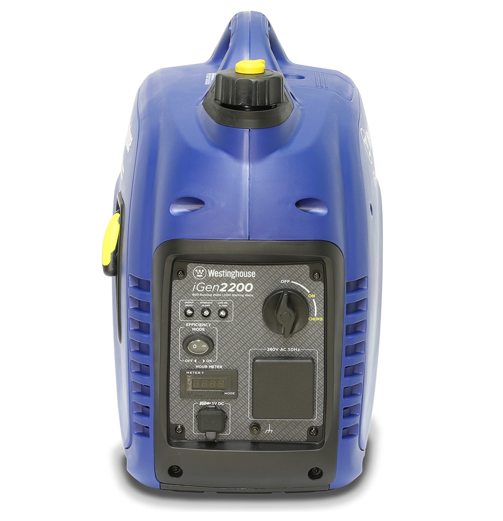 iGen2200 Generator