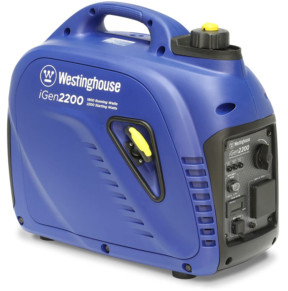 iGen2200 Generator