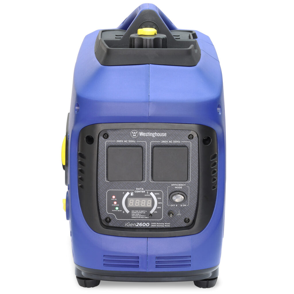 iGen2600 Generator