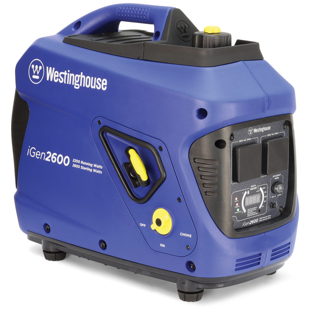 iGen2600 Generator
