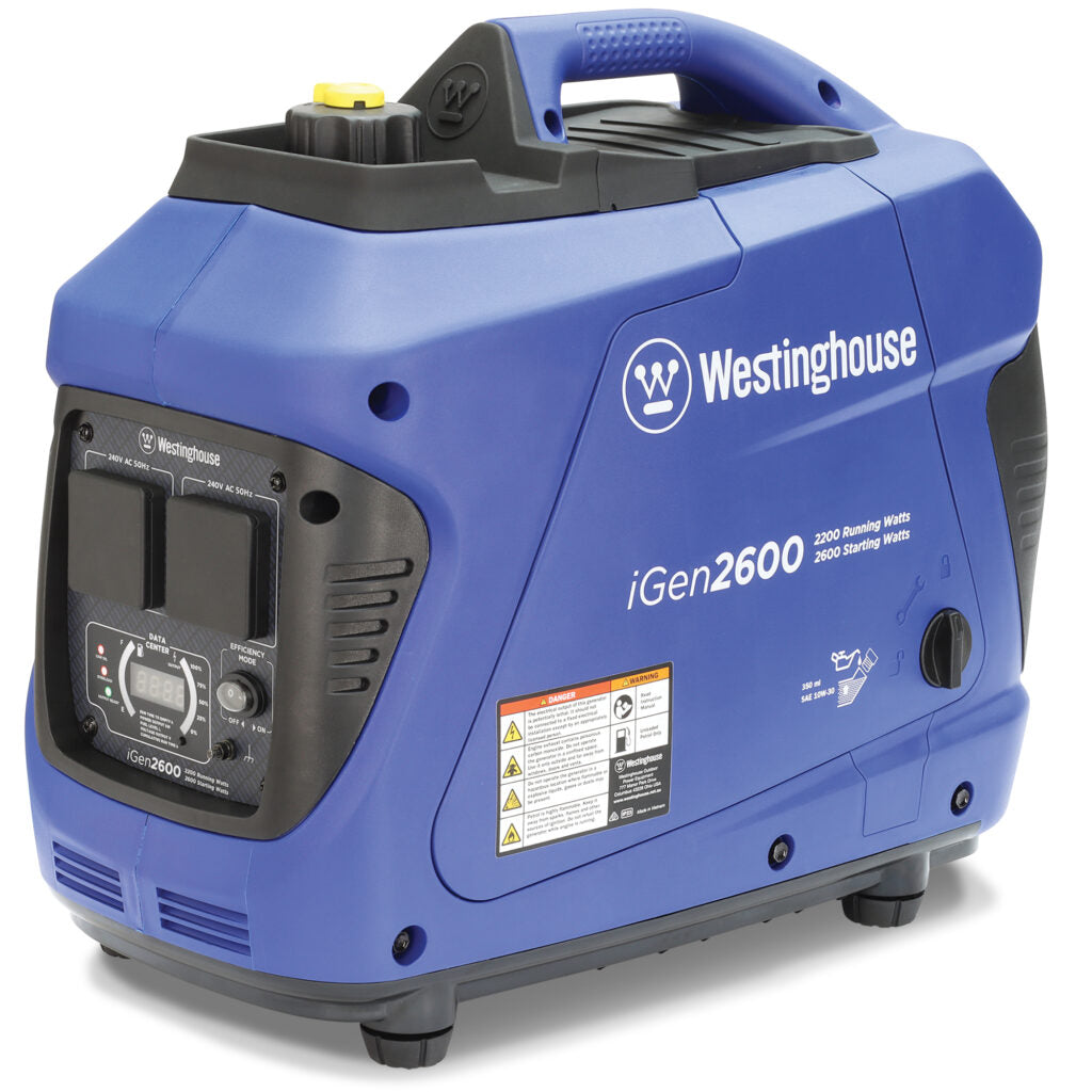 iGen2600 Generator
