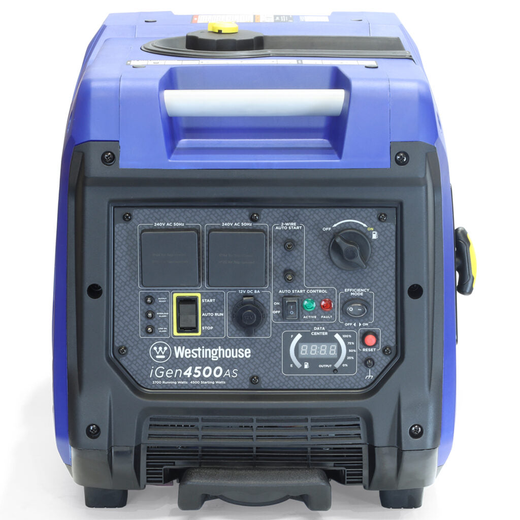 iGen4500AS Generator