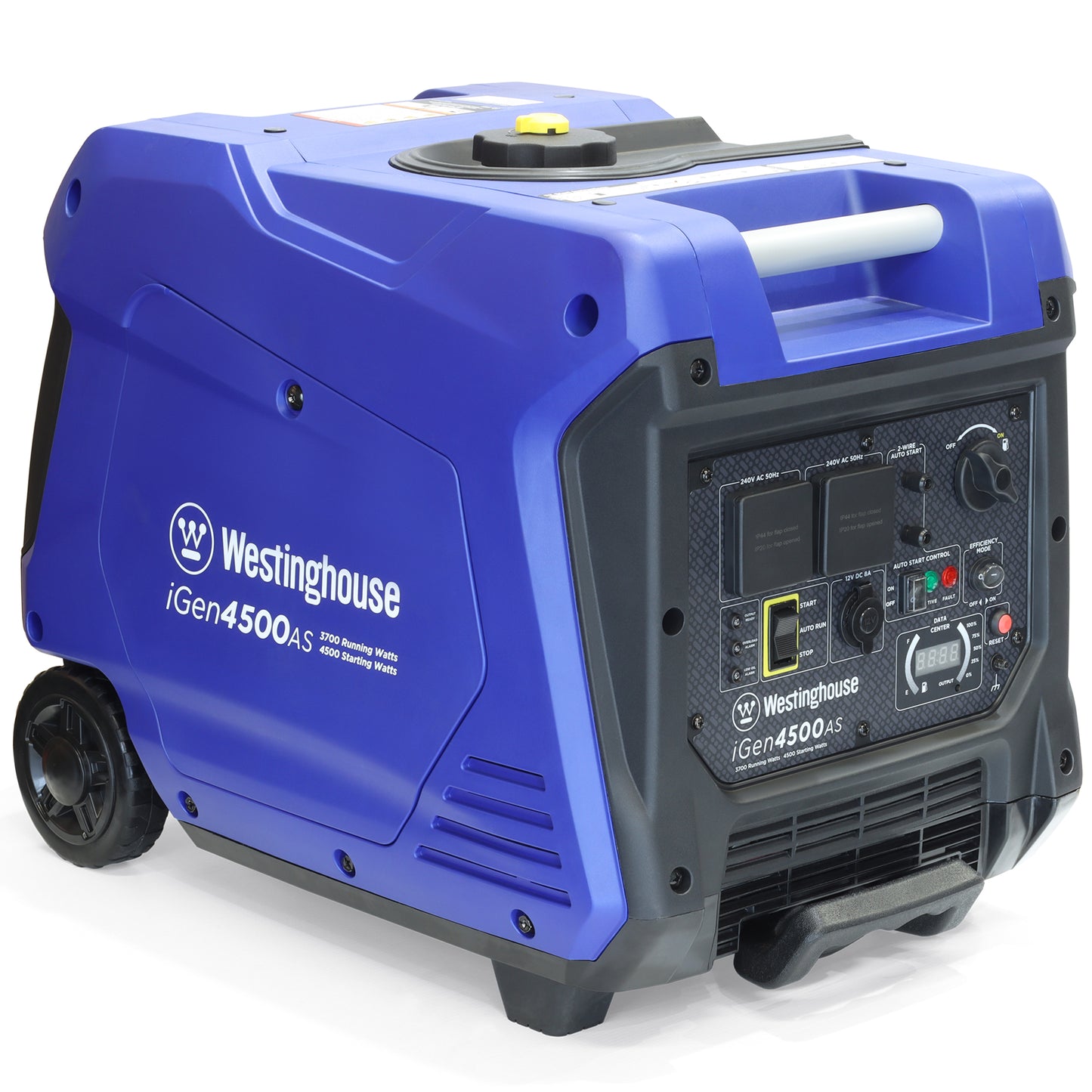 iGen4500AS Generator