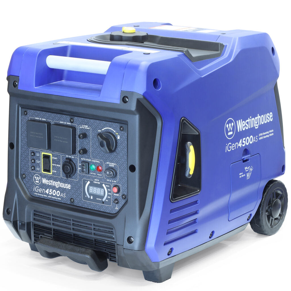 iGen4500AS Generator