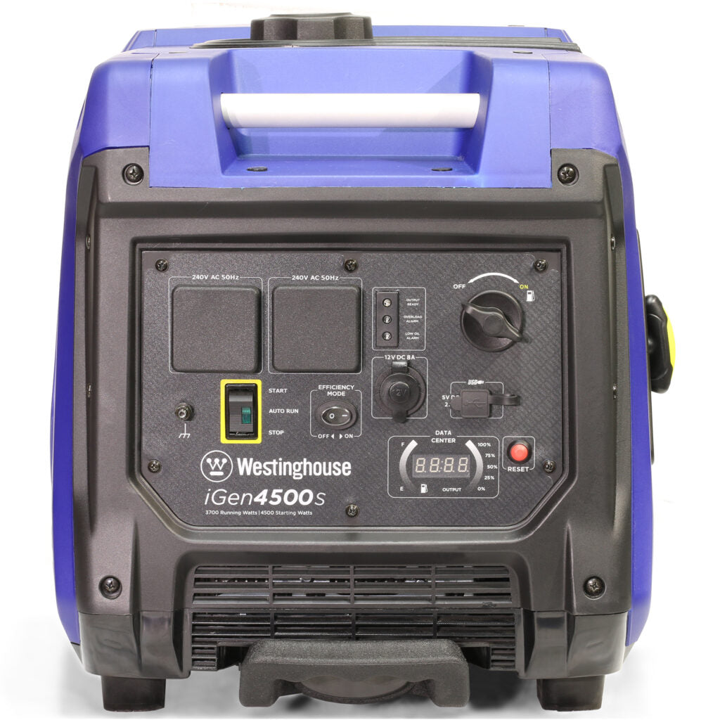 iGen4500s Generator