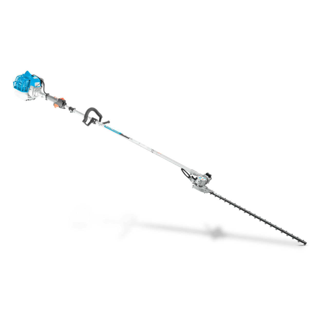 AHT261 High Reach Hedge Trimmer