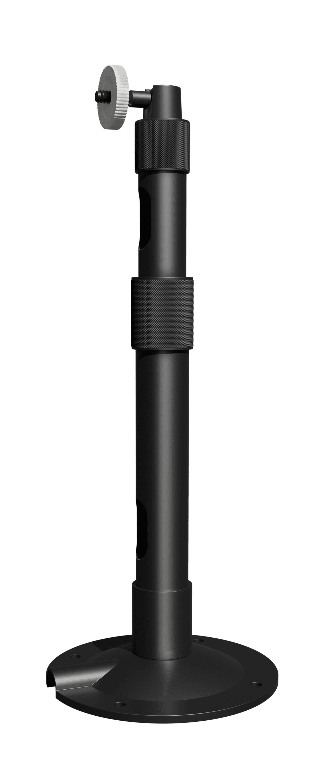 Antenna Extension Cable x Mounting Plate