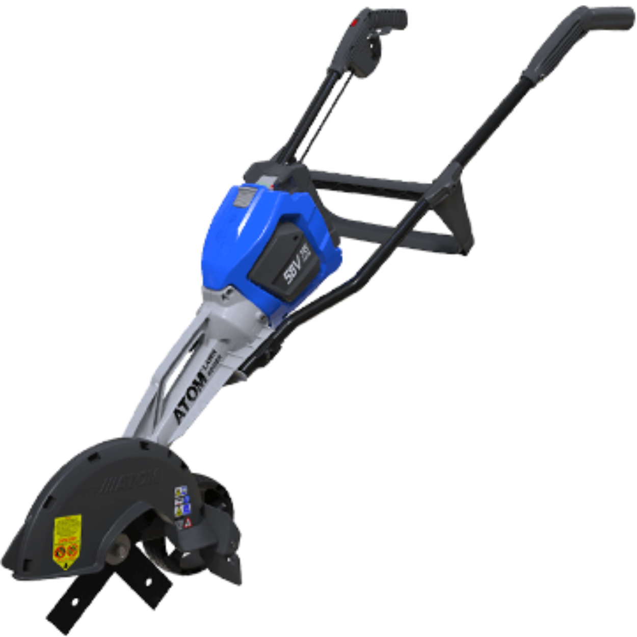 315 Domestic Battery Edger