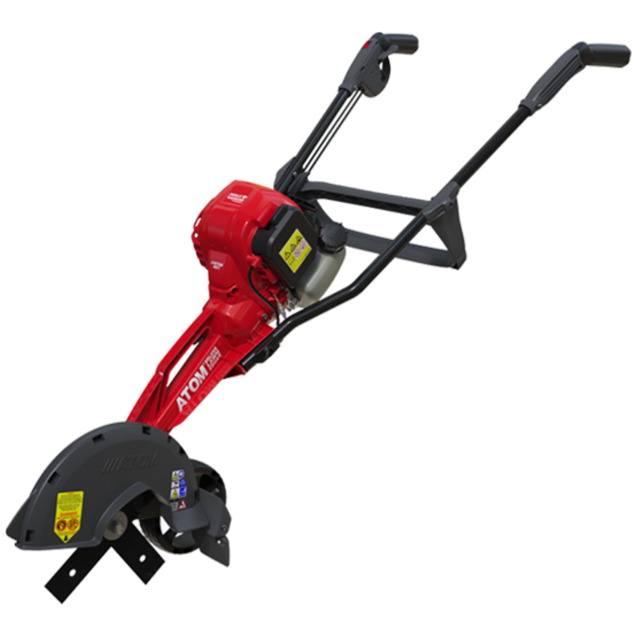 481 Deluxe Domestic Edger