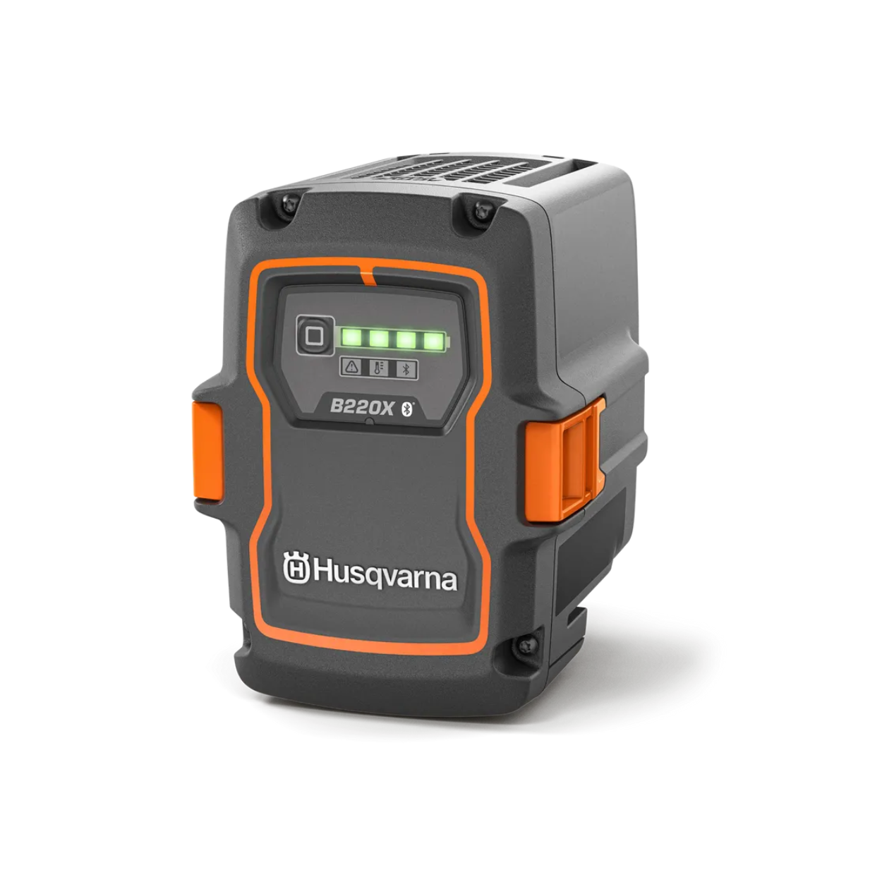 40-B220X Battery - 6AH