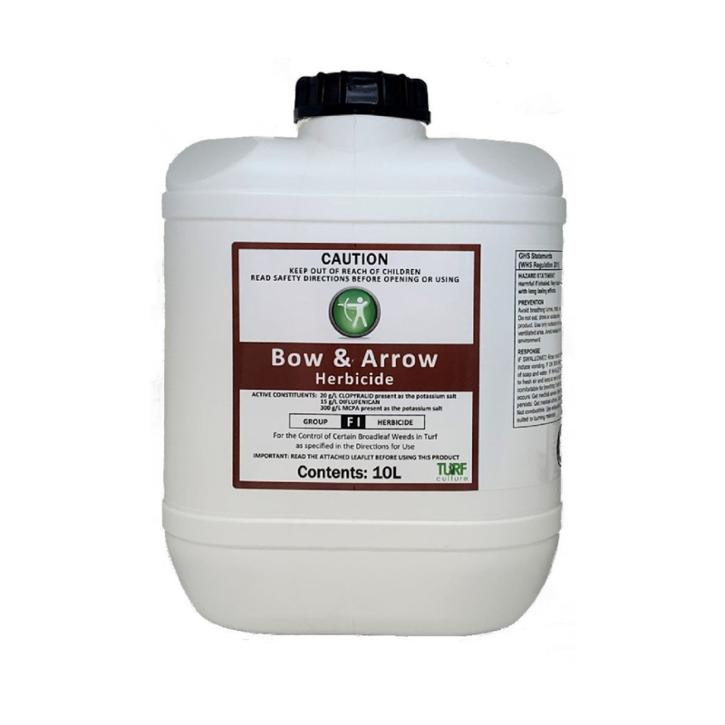 Bow & Arrow Herbicide
