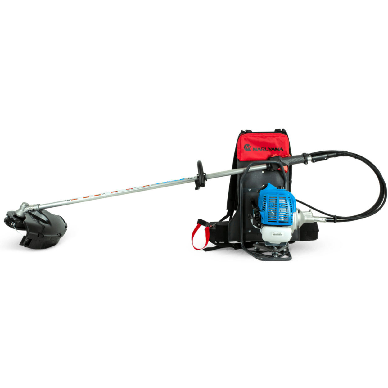 BP451 Backpack Brushcutter