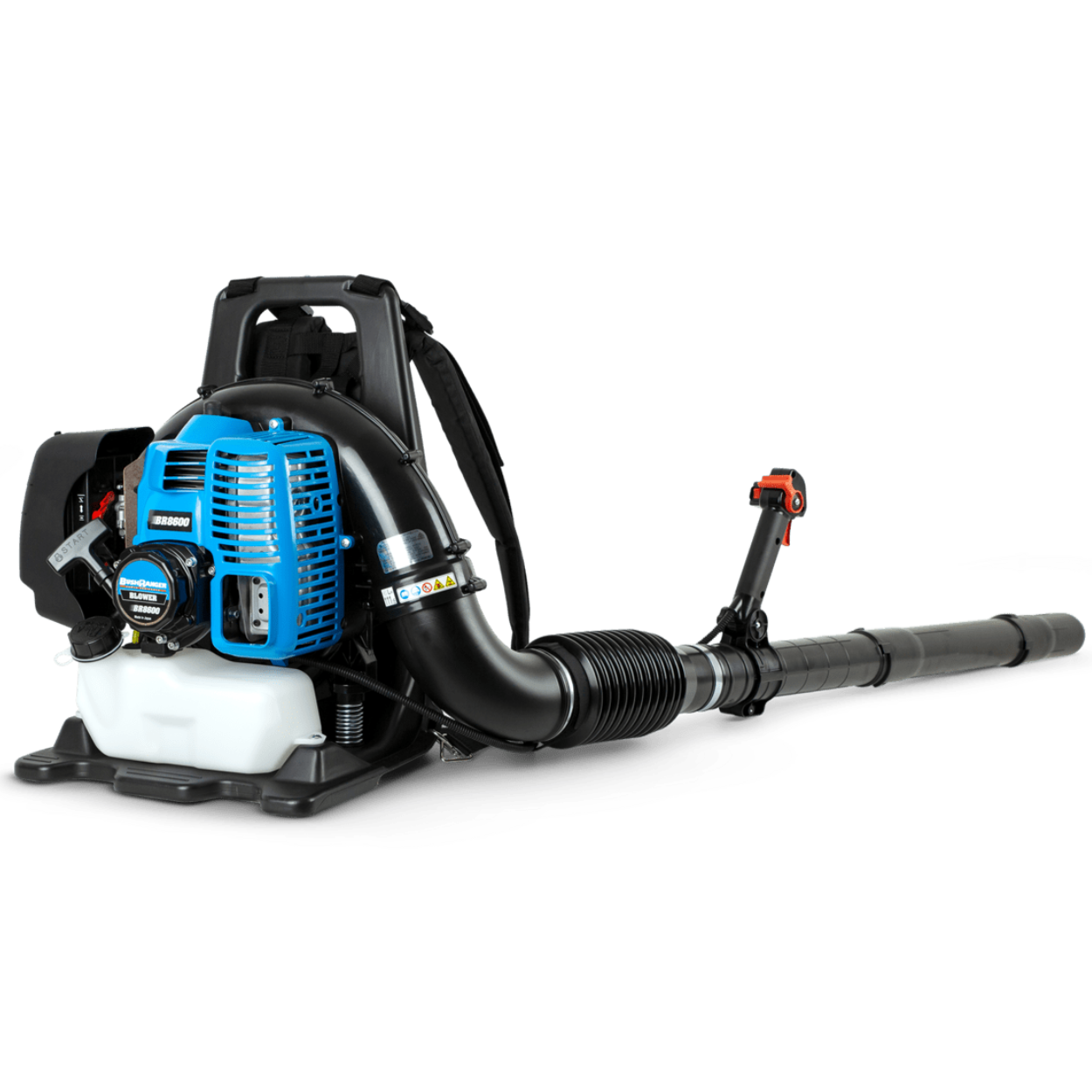 BR8600 Backpack Blower