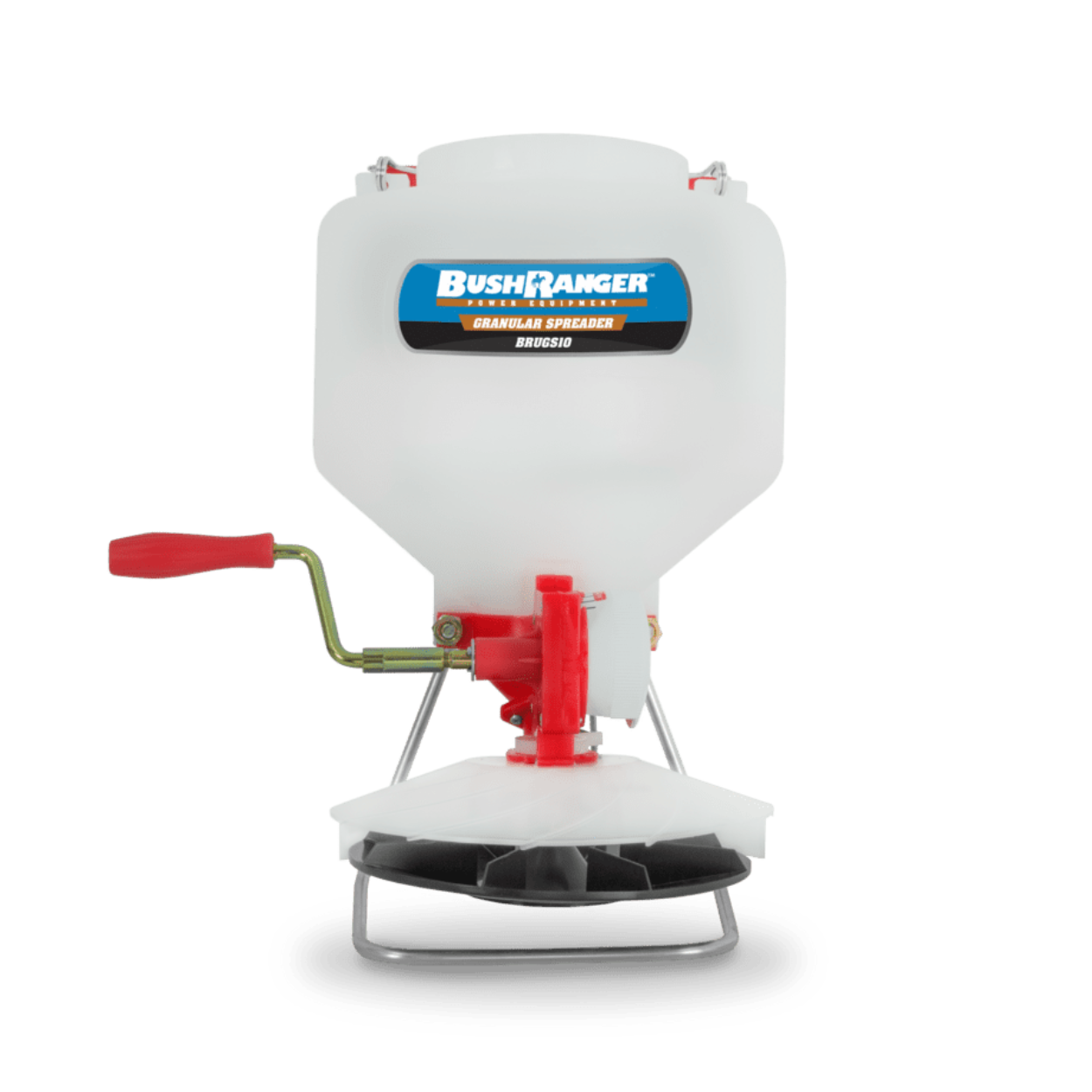 BRUGS10 Granular Spreader