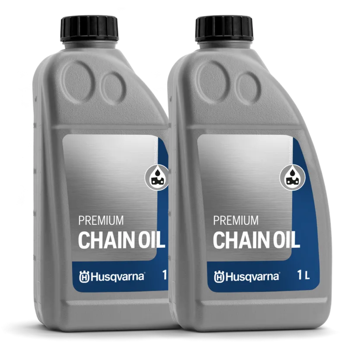 Mineral Bar & Chain Oil - 2 Litre