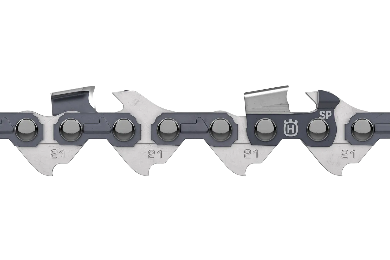 Chain Loop .325" .043" Pixel - Semi chisel - X-CUT® SP21G