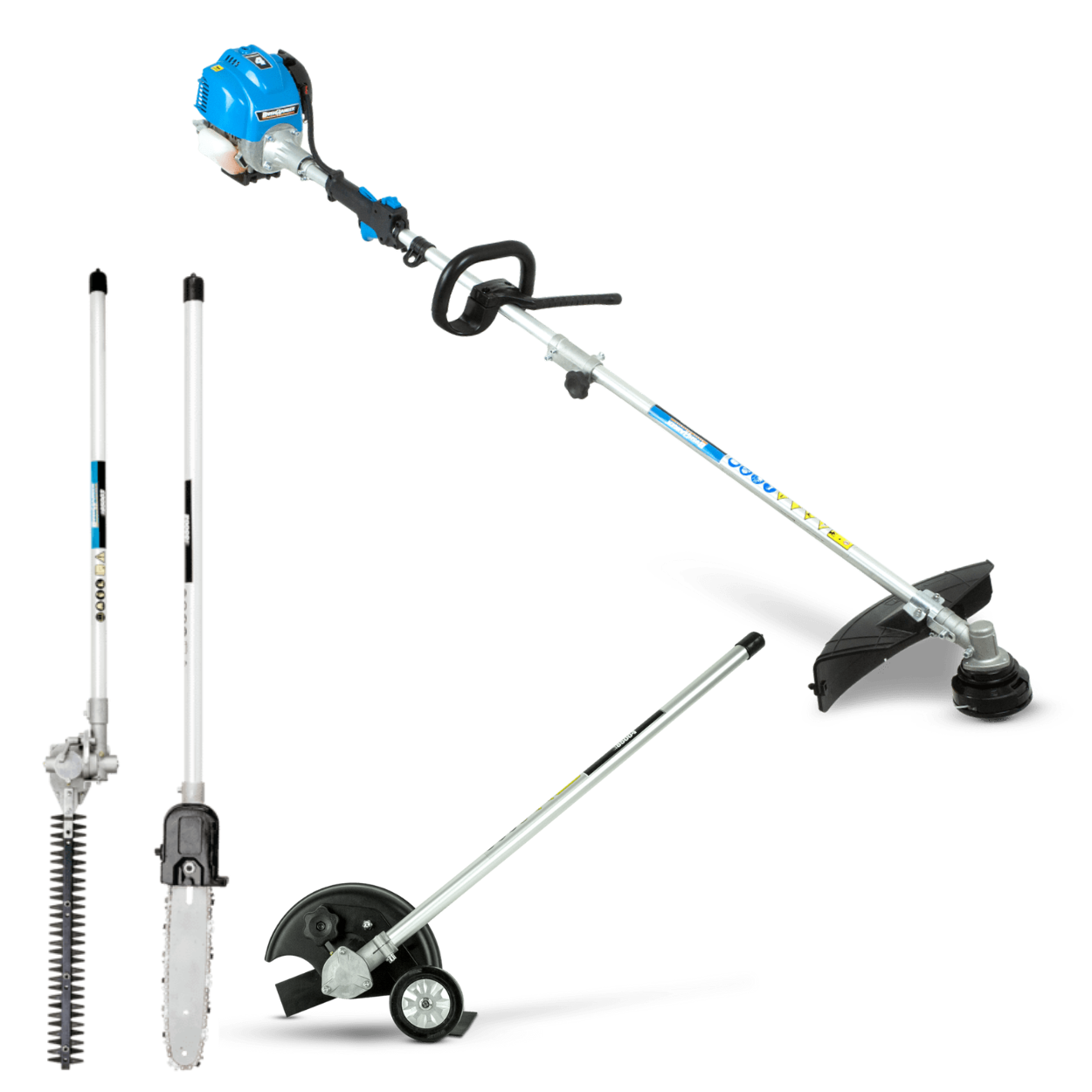 MT2501 Multi-Tool Trimmer