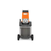 GS 340is Battery Shredder
