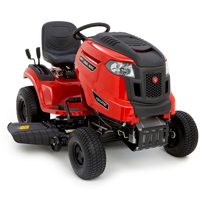 Lawn King I-547/42 Tractor