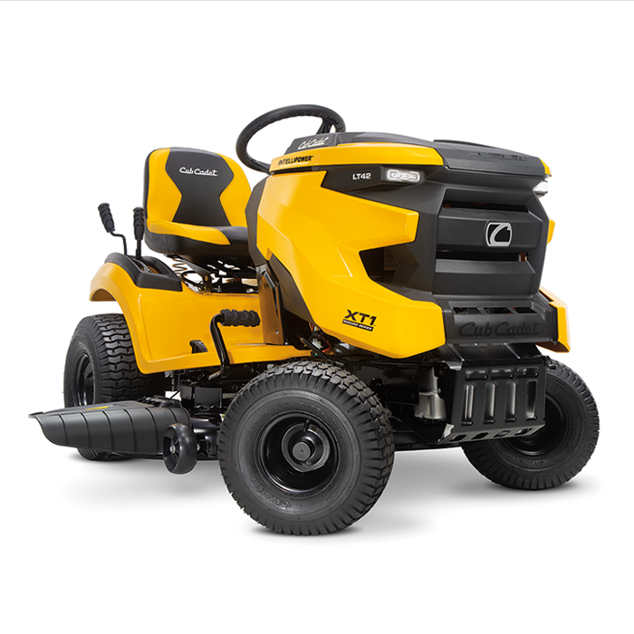 Enduro XT1 LT 42 Tractor - Intellipower