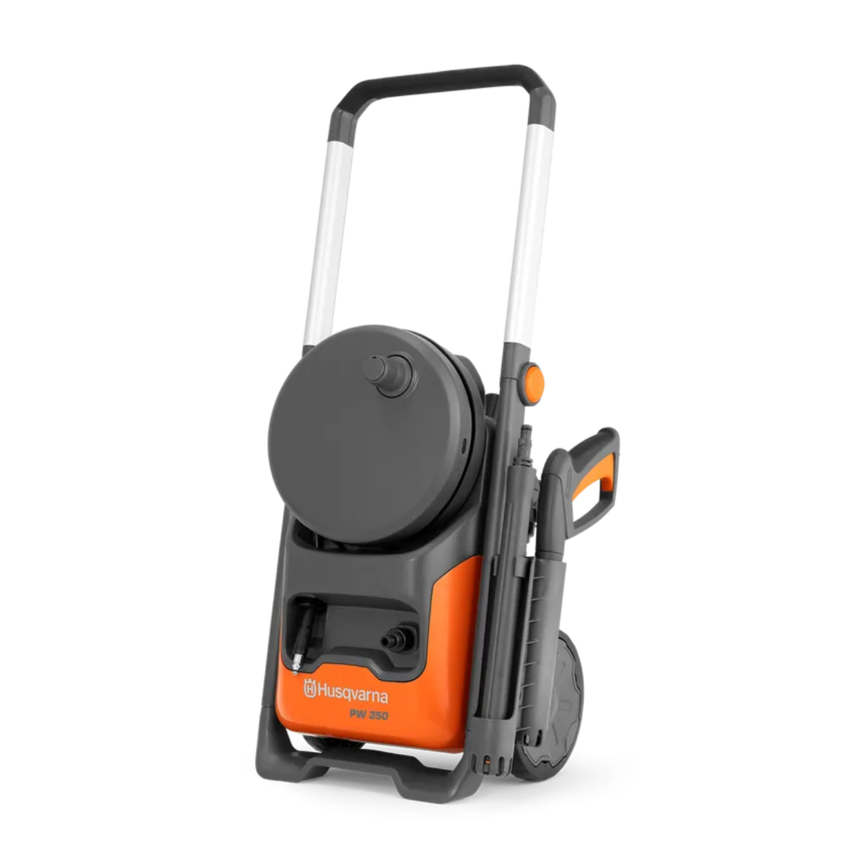 PW350 Pressure Washer