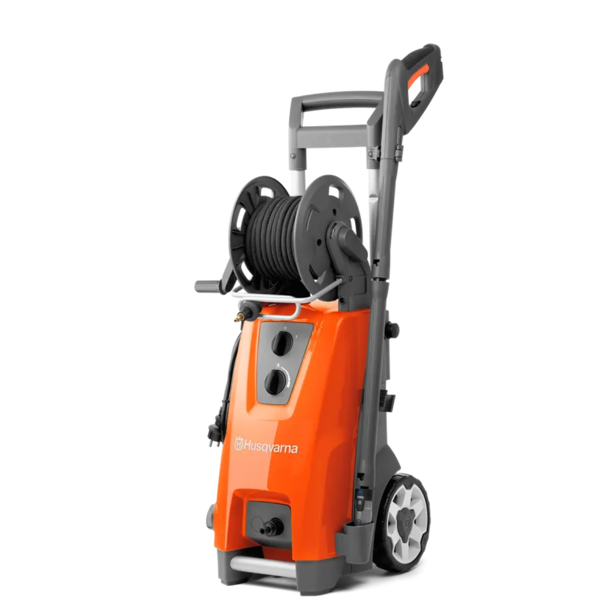PW490 Pressure Washer