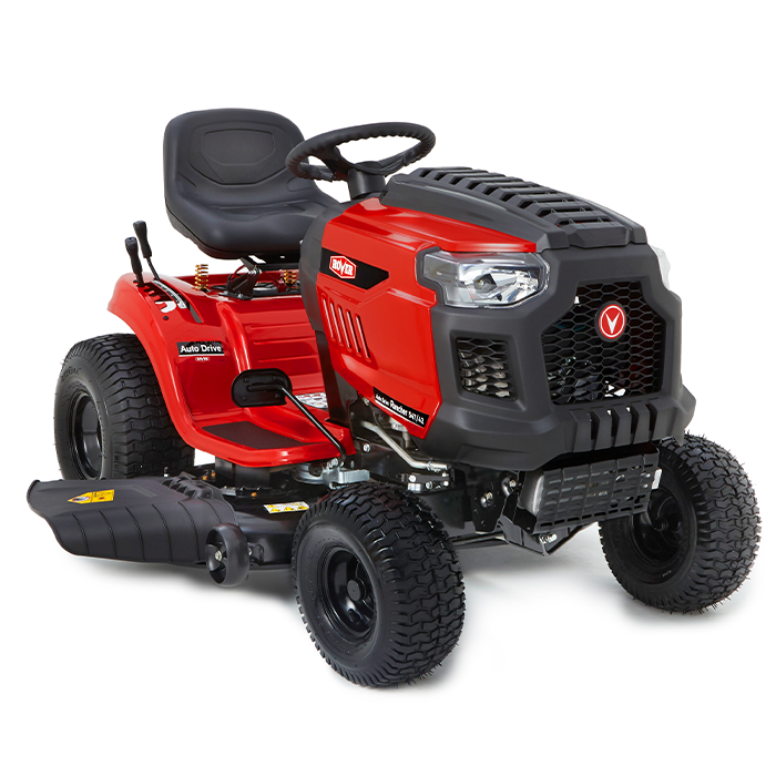 Rancher 547/42 Tractor
