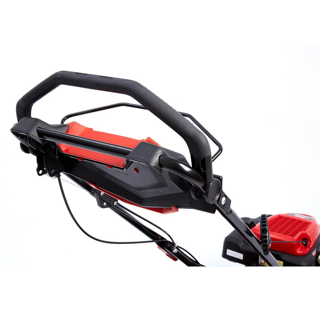 Duracut 855 MS Self Propelled Mower