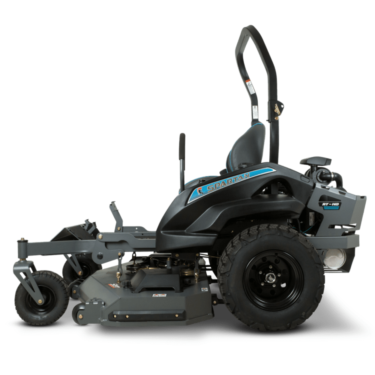 RTHD61-E EFI Zero Turn - Limited Edition