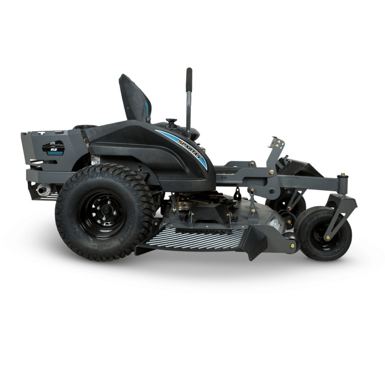 RZ-54 Zero Turn