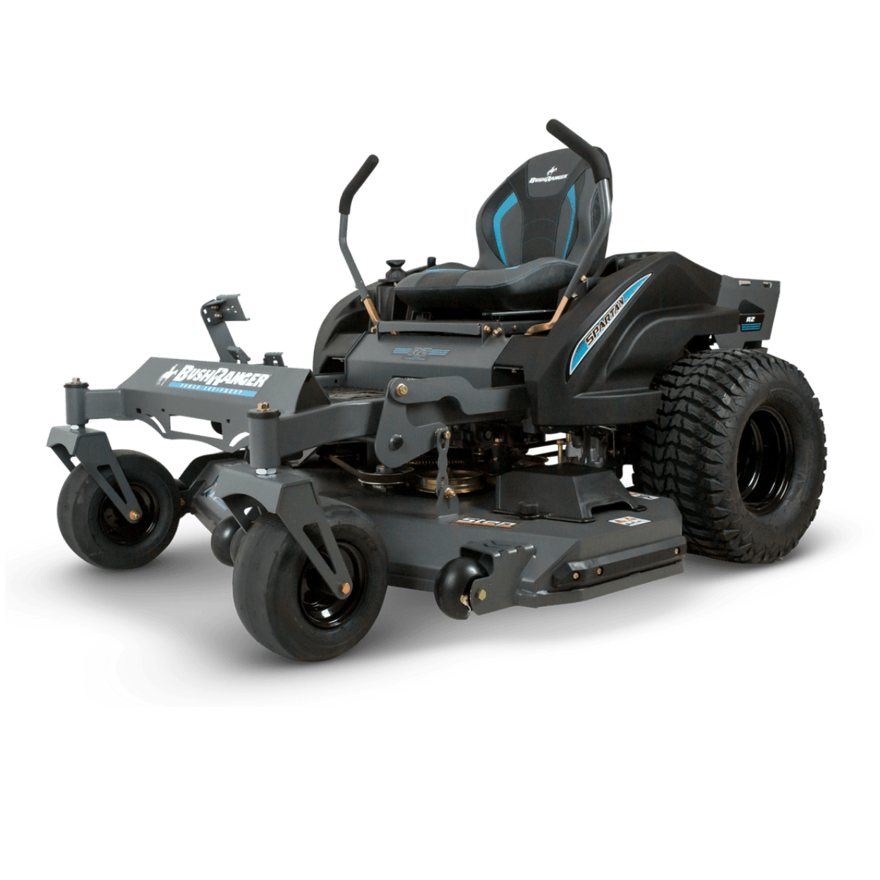 RZ-54 Zero Turn