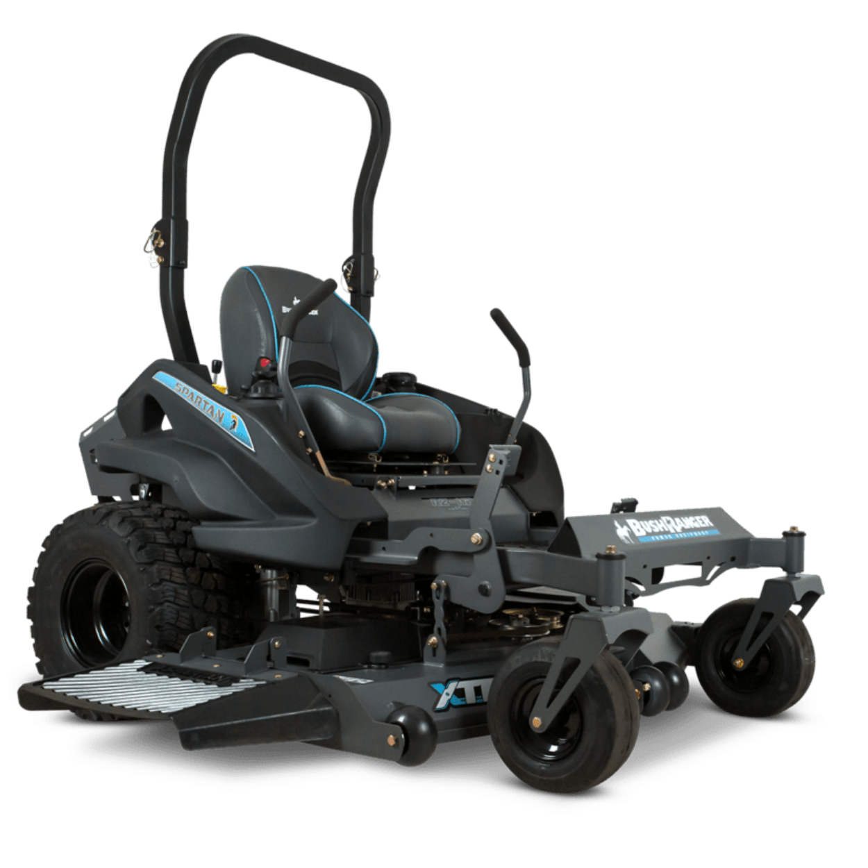 Bushranger RZHD61 Zero Turn Port Stephens Mower Outdoor Centre