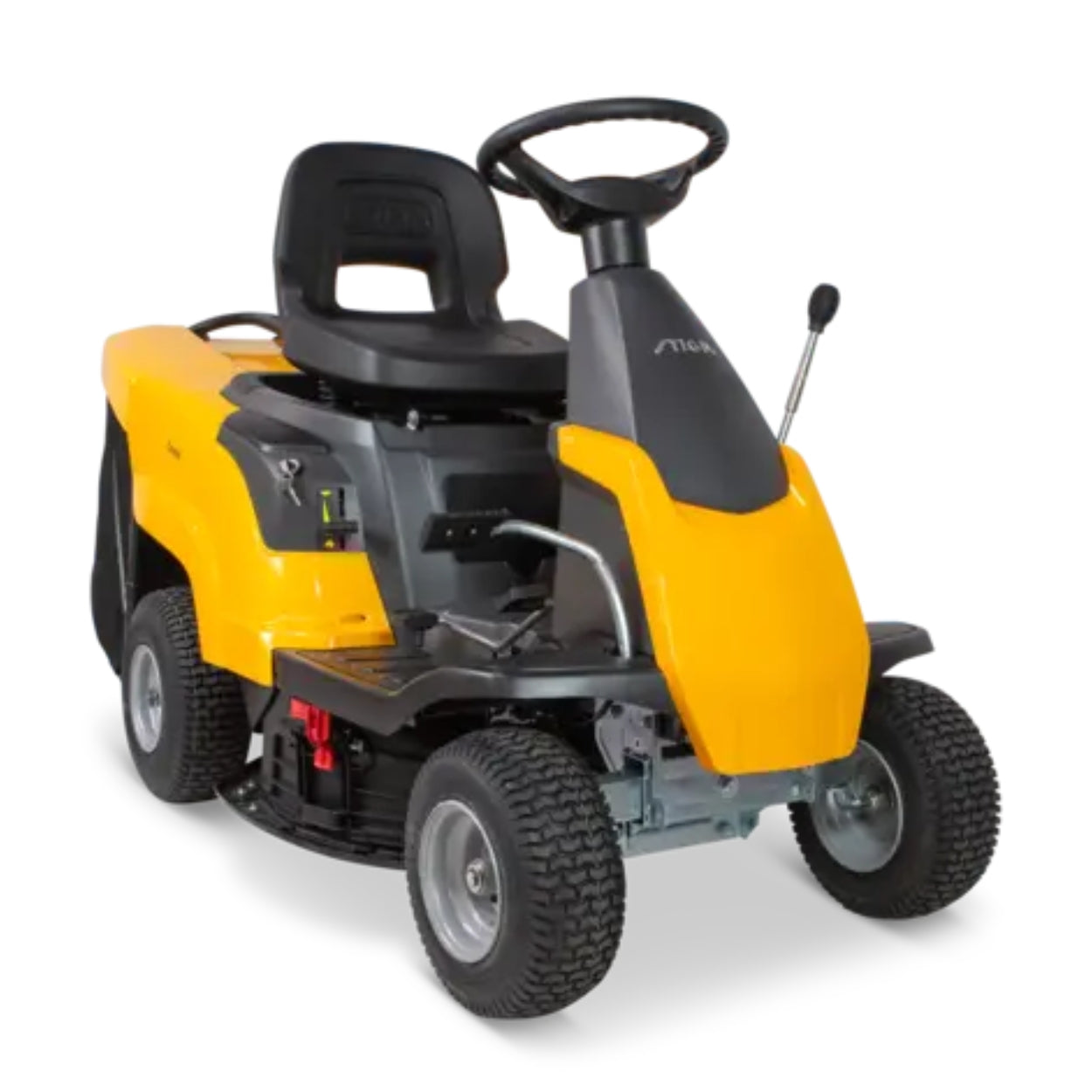 Combi 166HQ Ride-On Mower