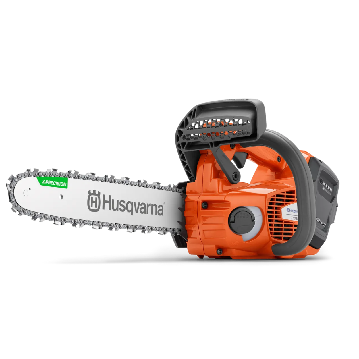 T535iXP Battery Chainsaw