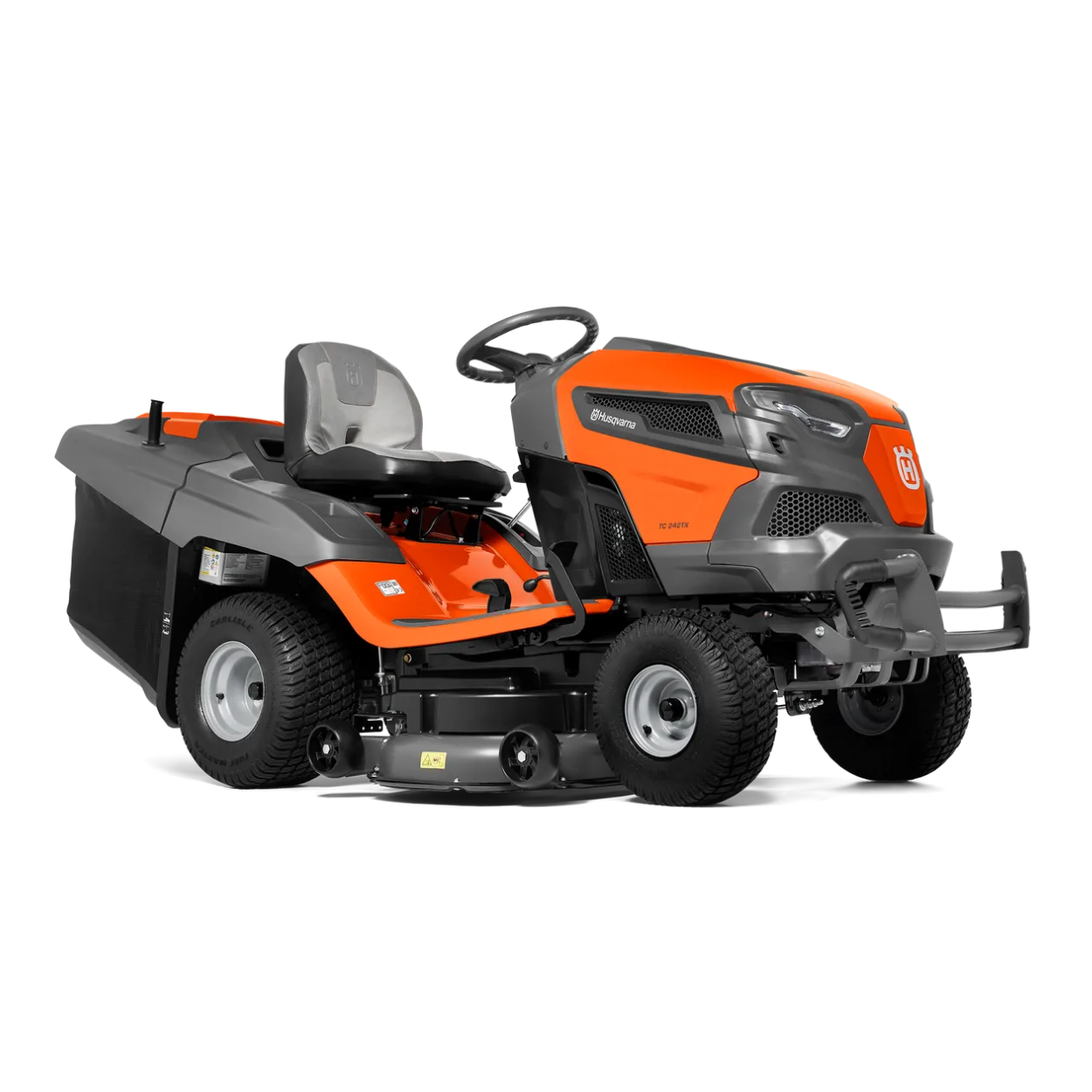 TC242TX Lawn Tractor