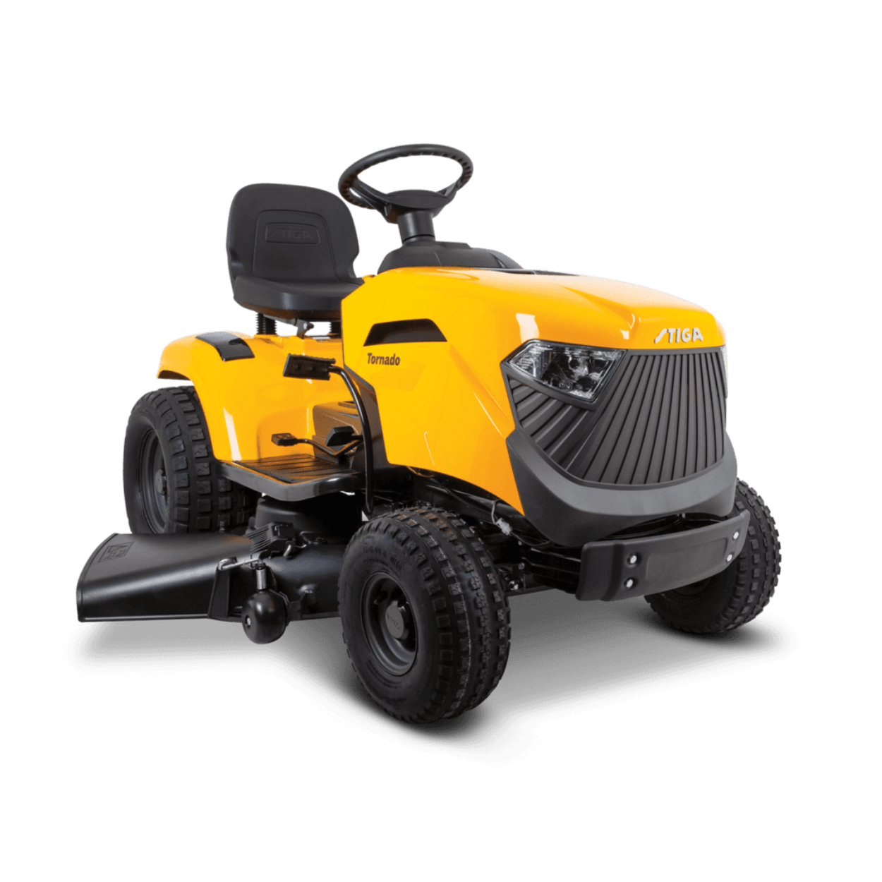 Tornado 4108HWLAP Tractor